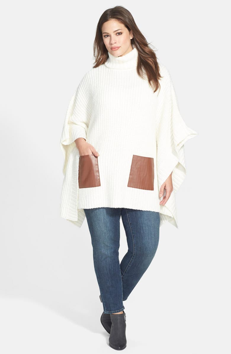 DKNY 'Soho' Stretch Skinny Jeans, Alternate, color,