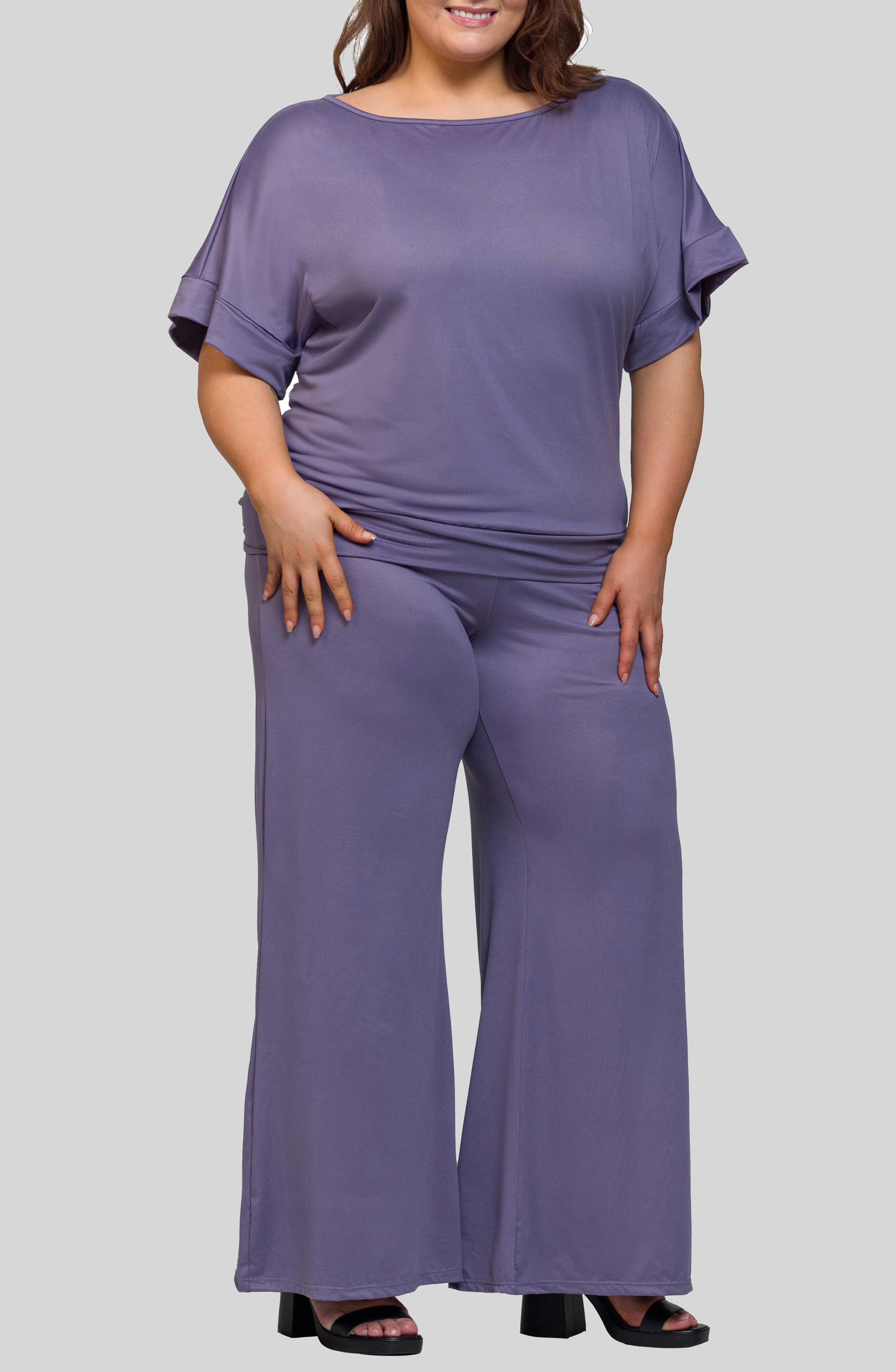 MAUVE
