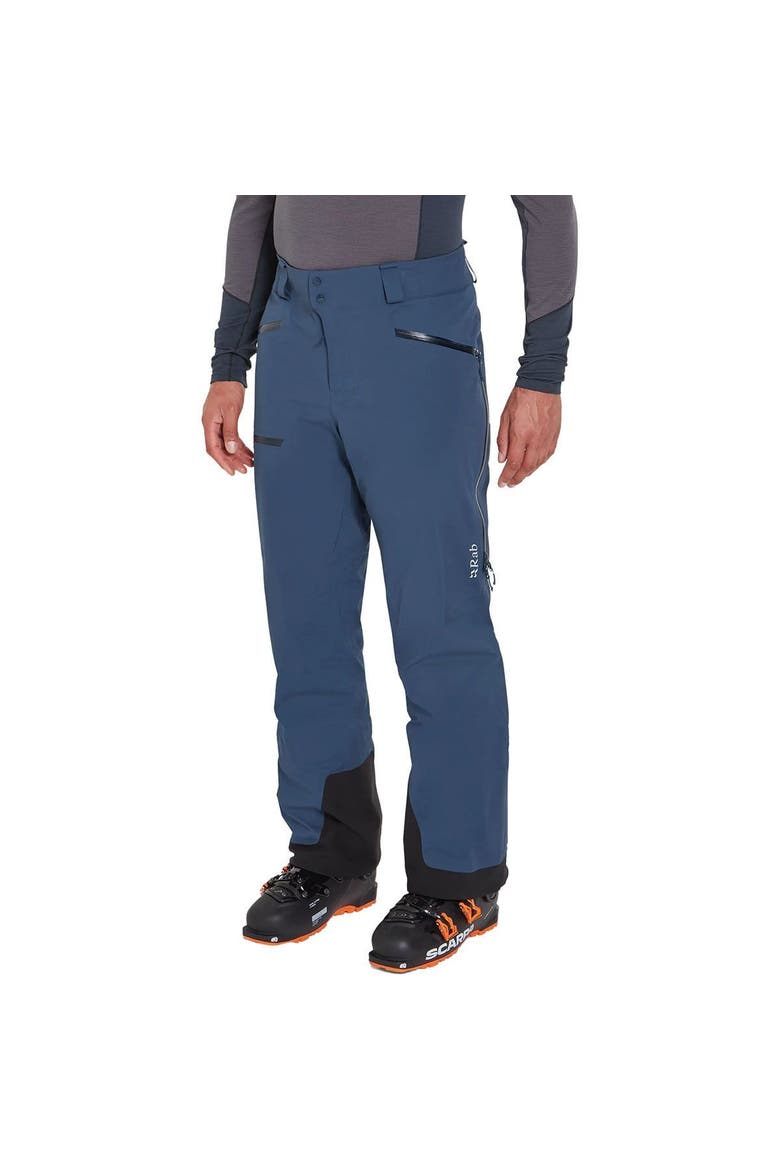 Khroma Kinetic Pant - Men's, Main, color, Tempest Blue