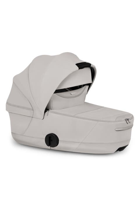 Fold Lux Carry Cot for the Mios/Coya Strollers – Style Collection