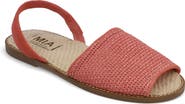 MIA Limited Edition Brazil Slingback Sandal