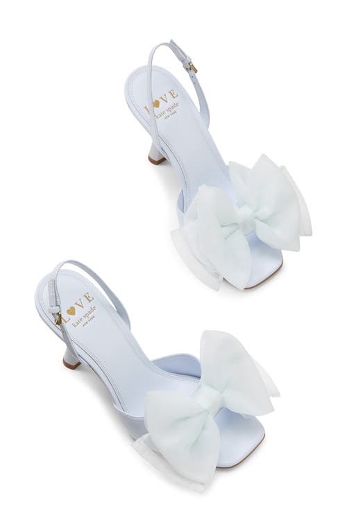 Shop Kate Spade New York Beau Slingback Sandal