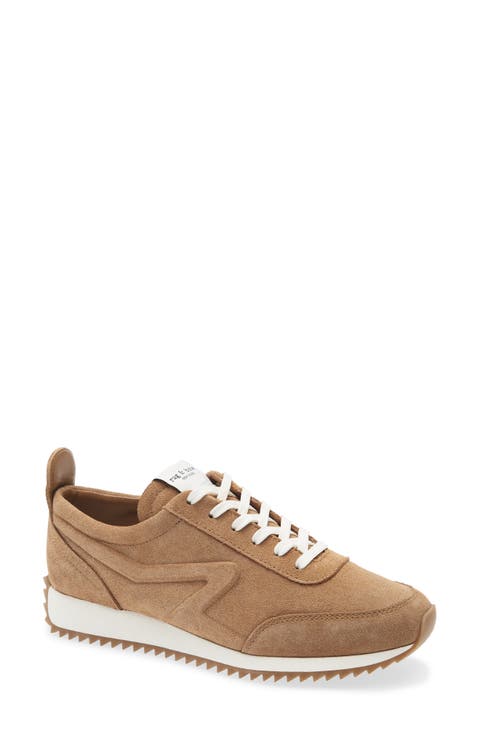 Retro Runner Sneaker