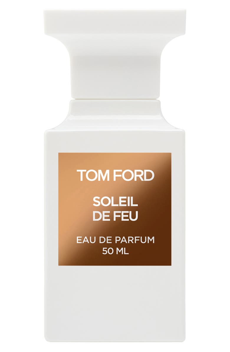 TOM FORD Soleil de Feu Eau de Parfum, Main, color, 