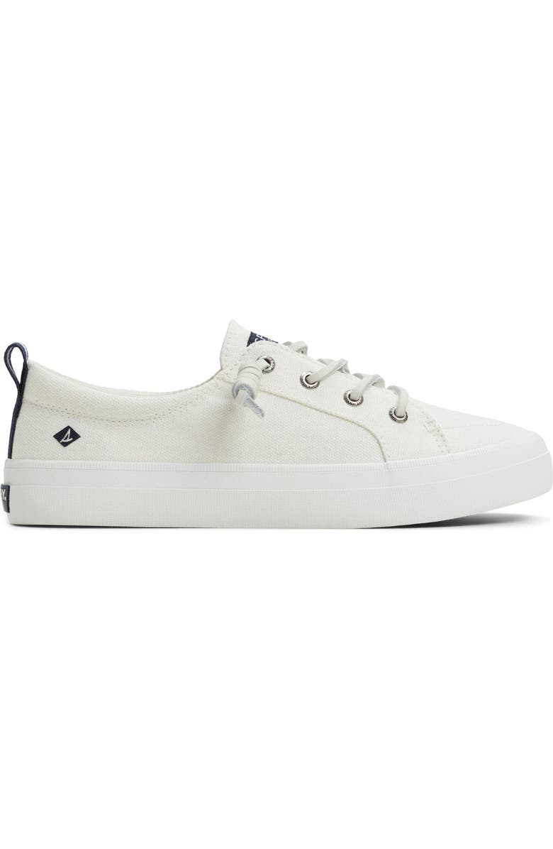 Sperry Crest Vibe Slip-On Sneaker, Alternate, color,