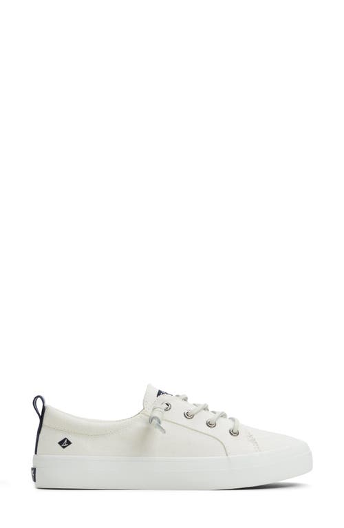 Sperry Crest Vibe Slip-on Sneaker