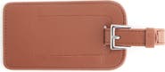 ROYCE New York Leather Luggage Tag