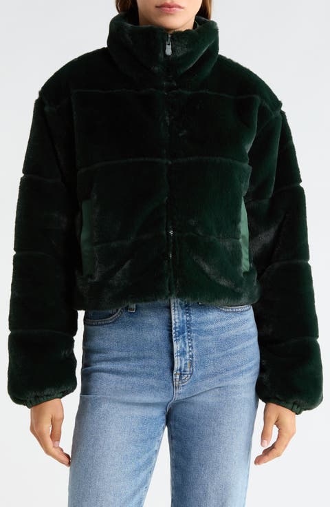 Yuki Reversible Jacket