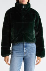 Save The Duck Yuki Reversible Jacket