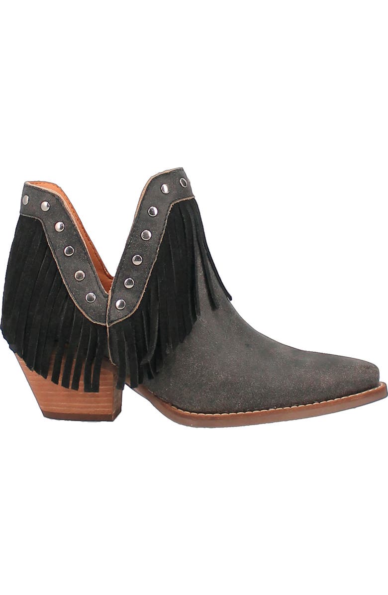 Dingo Fine N' Dandy Bootie, Alternate, color,
