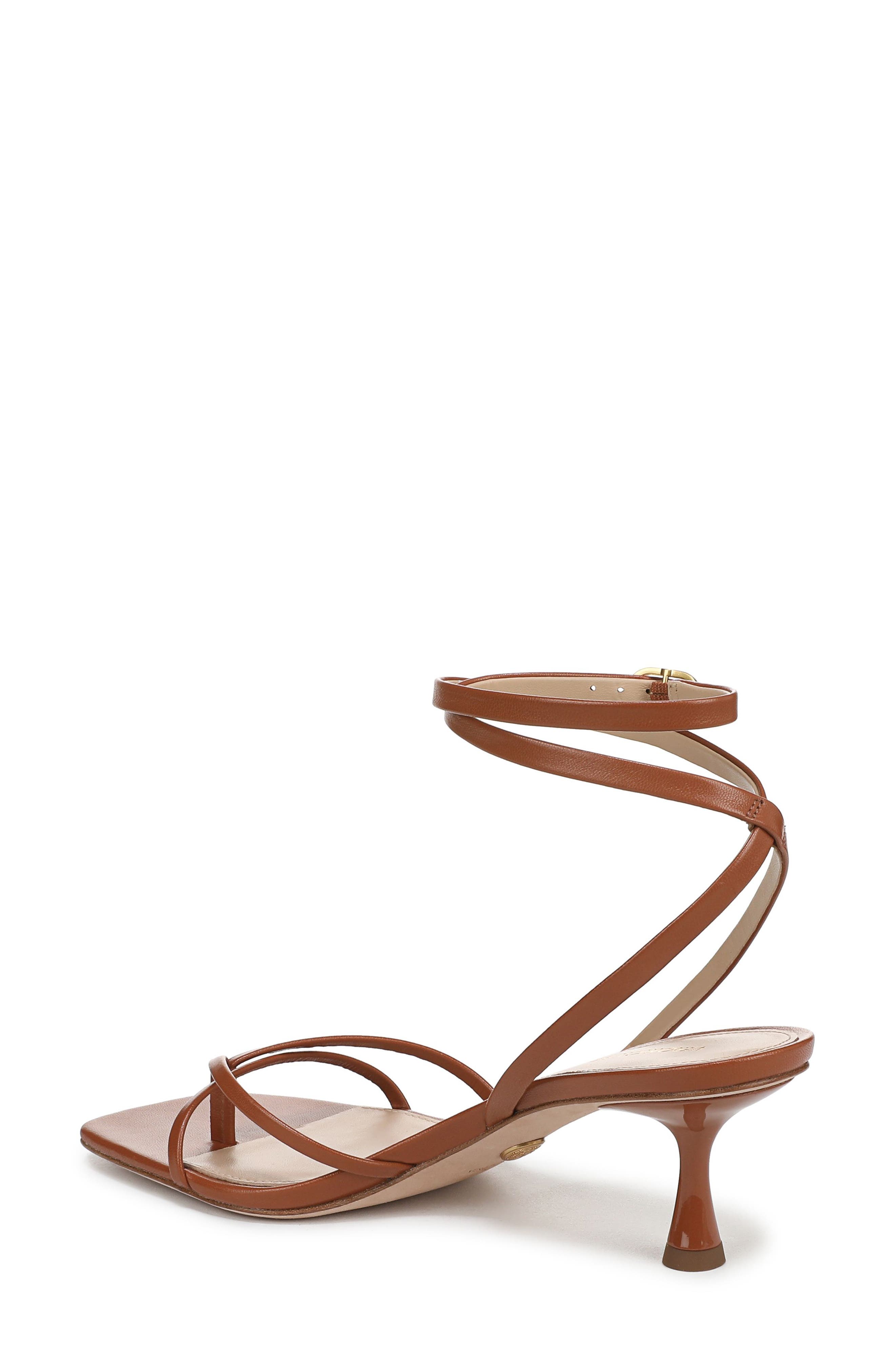 Caterina Ankle Strap Sandal - image 4