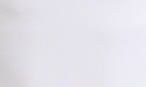 Nordstrom Seamless Smoothing Tank In White