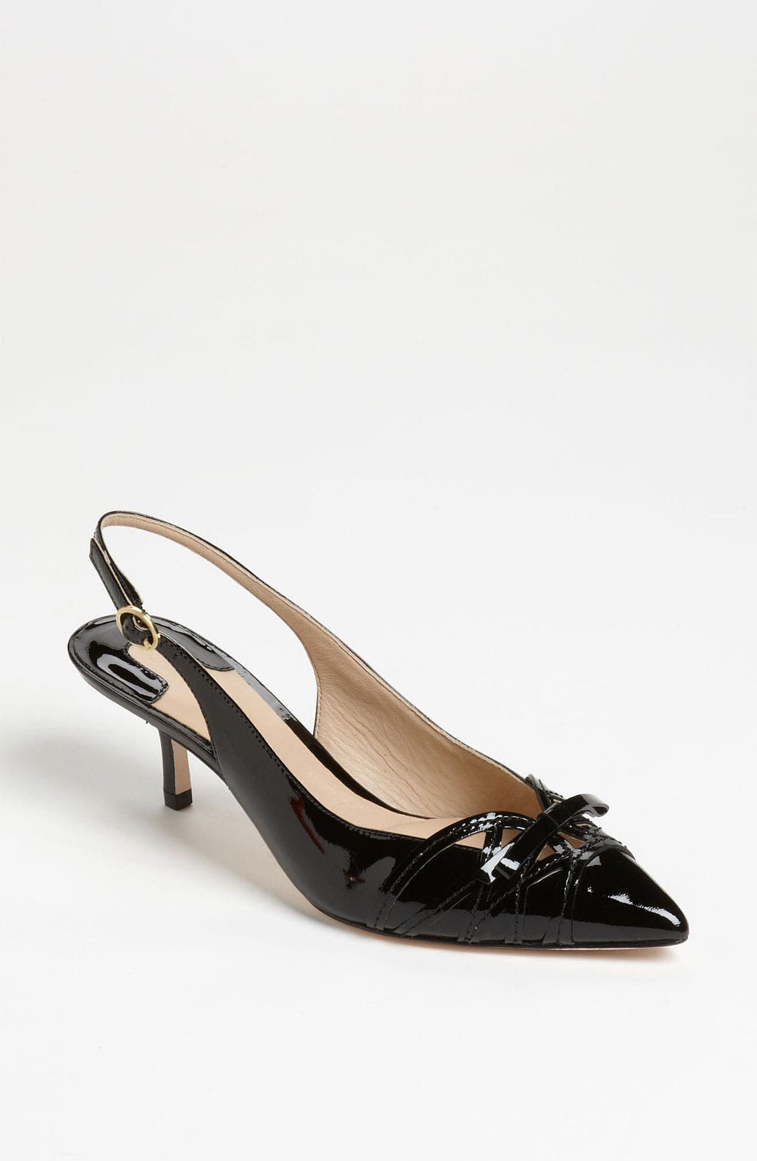 Joan & David JOAN AND DAVID GIANNE PUMP, Main, color, 