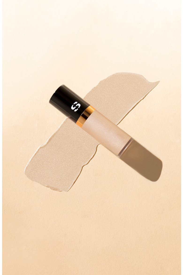 Ombre Éclat Liquide Eyeshadow, Alternate, color, 1 CHAMPAGNE