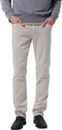 Citizens of Humanity Gage Slim Fit Stretch Twill Five-Pocket Pants