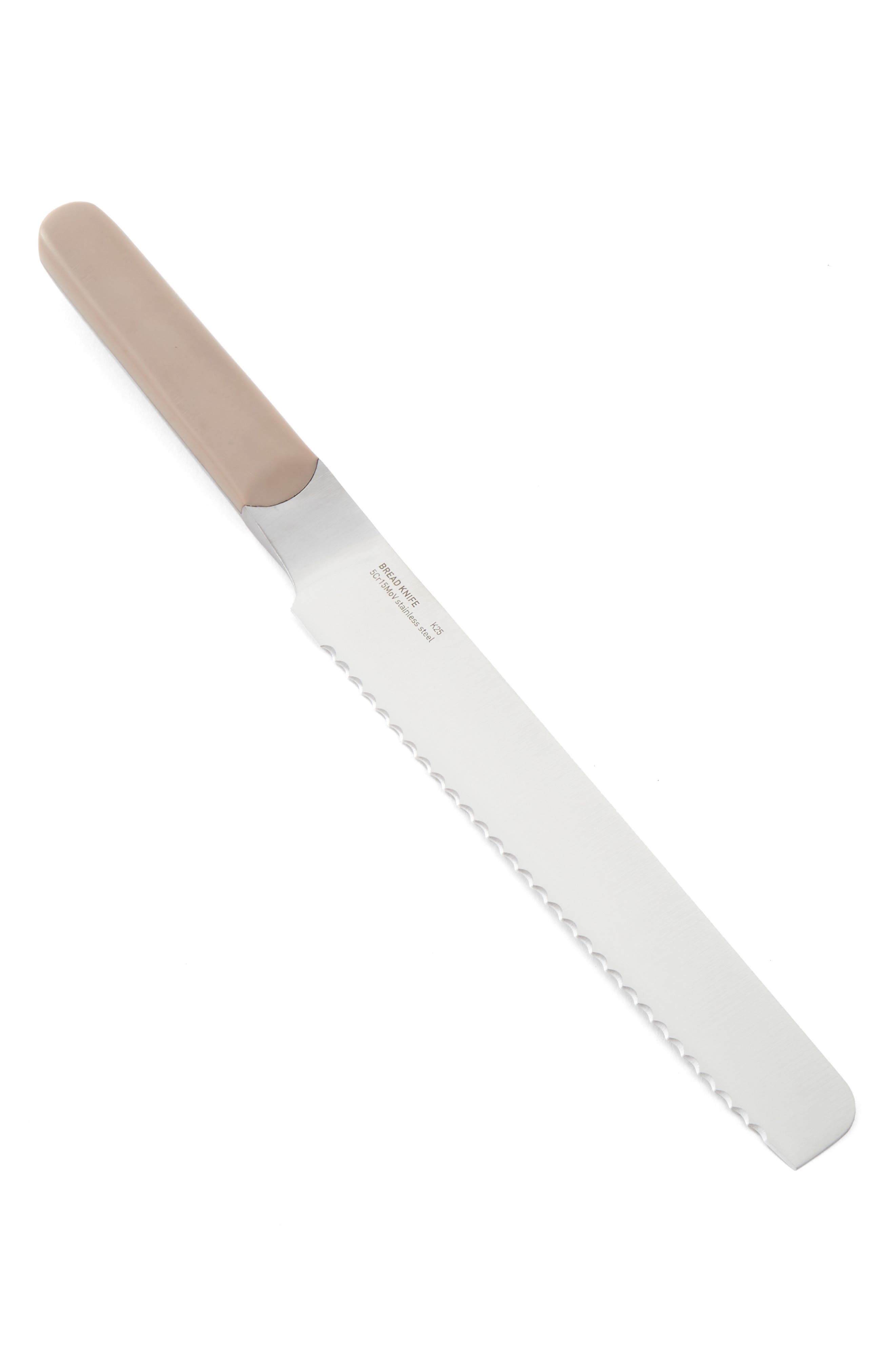 Elements 8-Inch Bread Knife