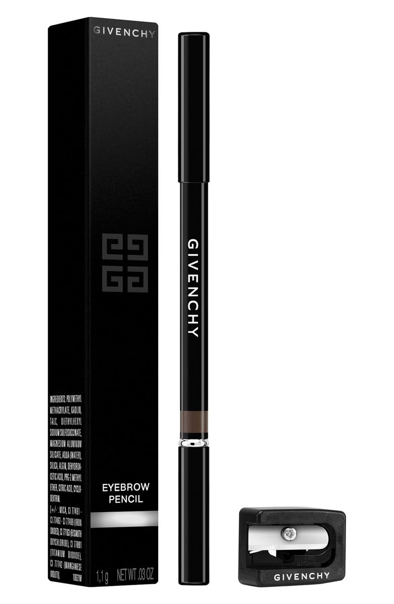 Givenchy Eyebrow Pencil, Alternate, color,