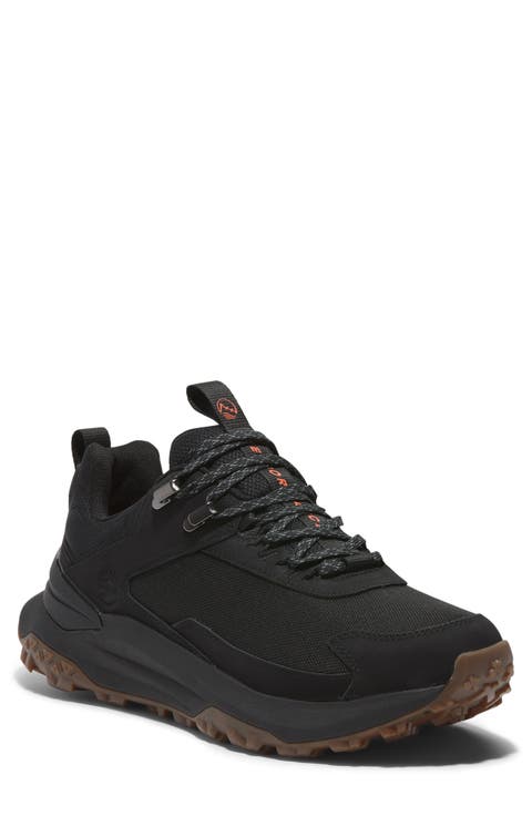 Motion Access Waterproof Sneaker (Men)