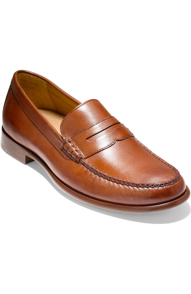 Cole Haan Pinch Penny Loafer, Main, color,