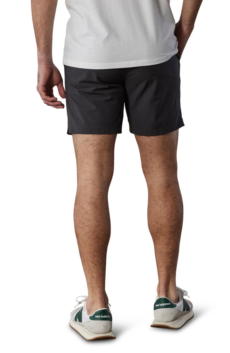 The Normal Brand Dockside Shorts, Alternate, color, 
