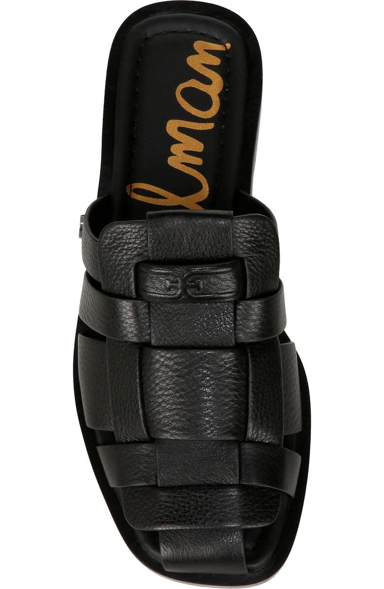 Sam Edelman Dina Fisherman Mule, Alternate, color,