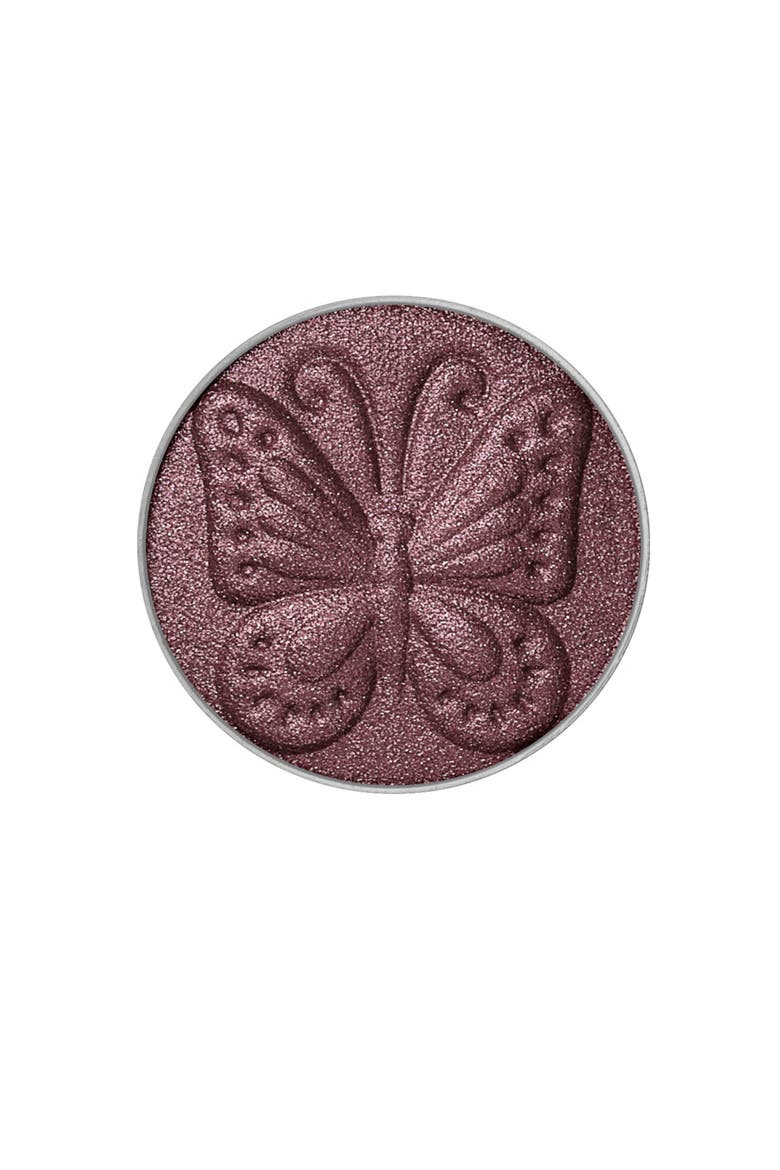 Silky Eye Color, Alternate, color, Classic brown, mature 502