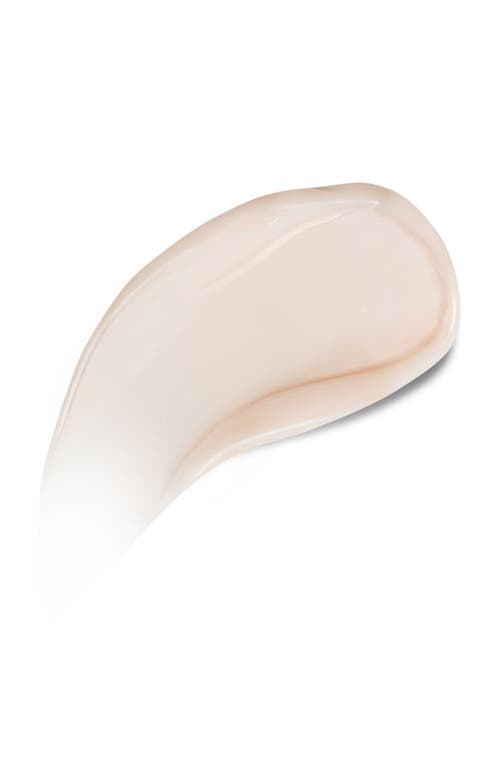 La Mer The Lifting Firming Mask In Transparent