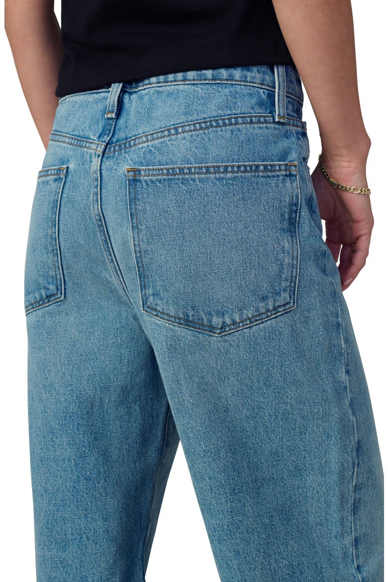 The Ryan Petite Low Slung Baggy Jeans, Alternate, color, BOUNDLESS