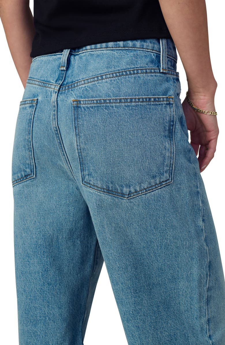 Joe's The Ryan Petite Low Slung Baggy Jeans, Alternate, color, Boundless