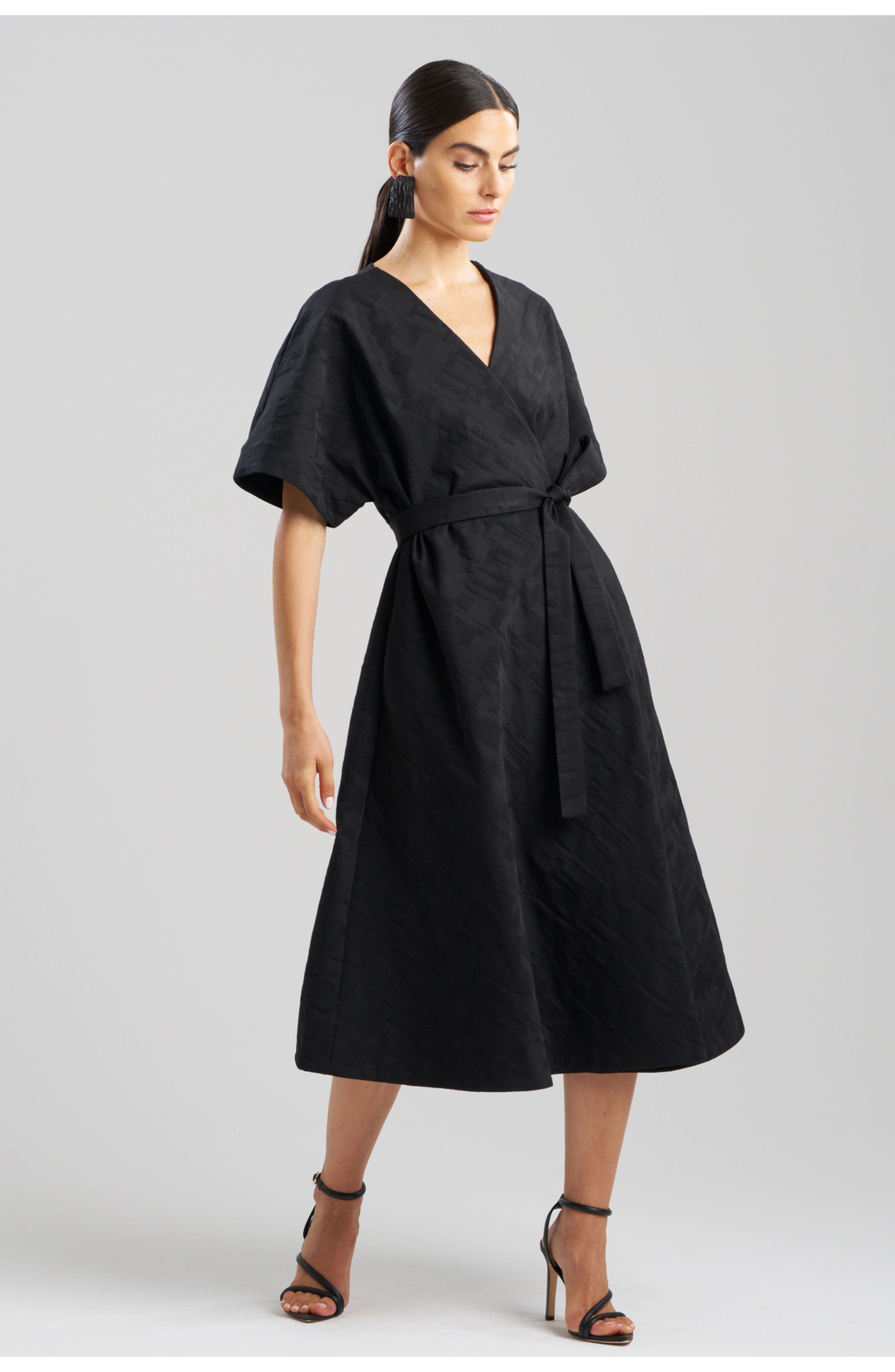selected Black