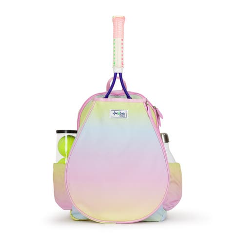 Little Love Tennis backpack