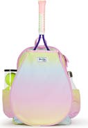 Ame & Lulu Little Love Tennis backpack