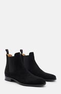 SCAROSSO Giancarlo Chelsea Boots
