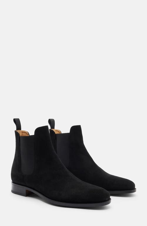 Scarosso Giancarlo Chelsea Boots