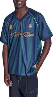 Converse Chuck Soccer Jersey