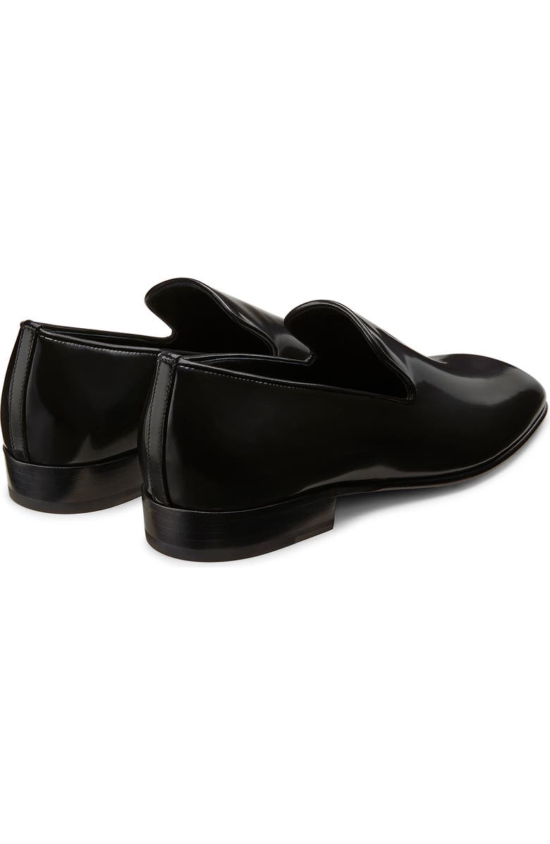 Stuart Weitzman Alfred Loafer, Alternate, color, Black