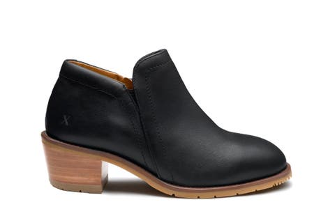 Gravity Steel Toe Ankle Safety Boot