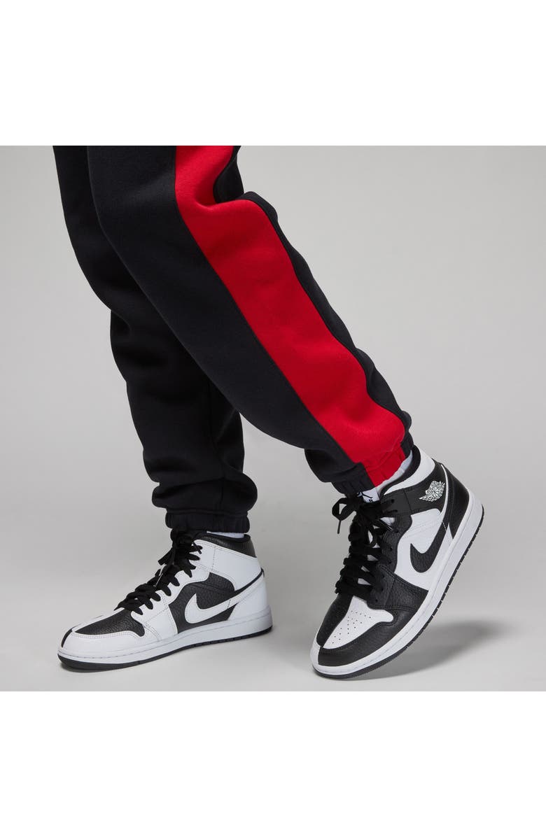 Jordan Brooklyn Fleece Sweatpants, Alternate, color,