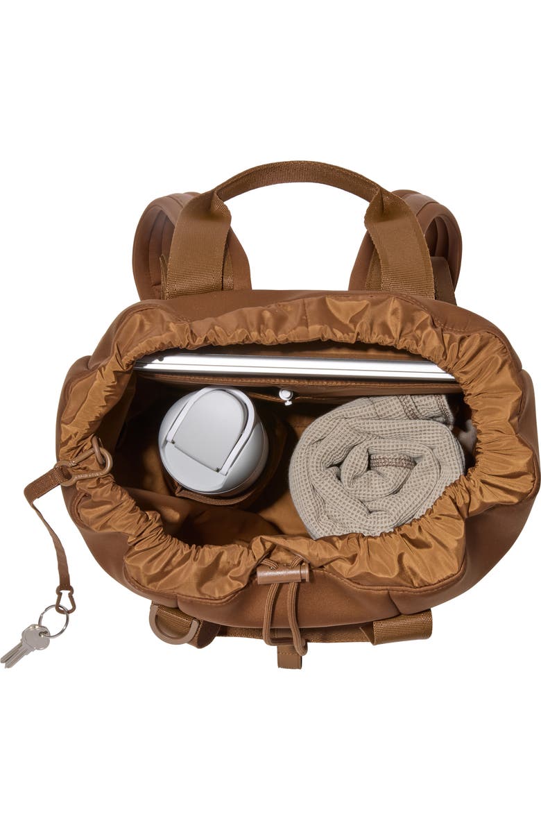 Dagne Dover Rhys Backpack, Alternate, color,