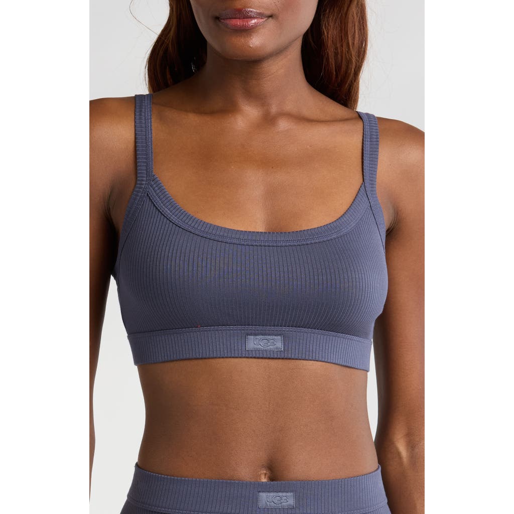 UGG(R) UGG(R) TESIA RIB LOUNGE BRALETTE