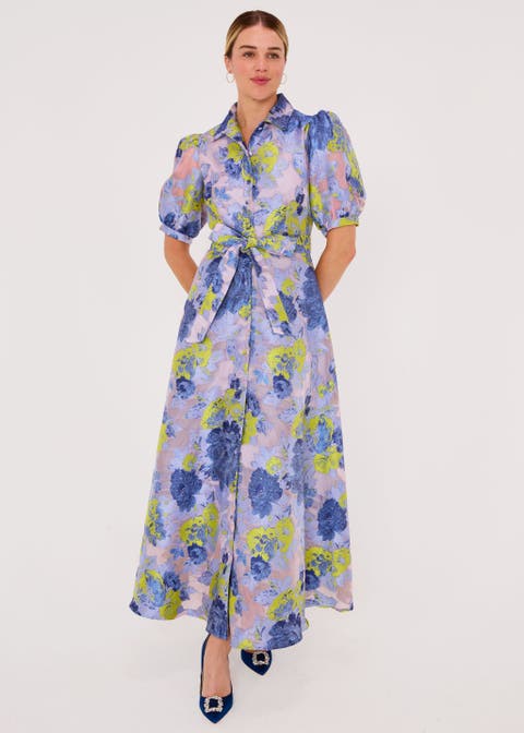 Charlotte Gown