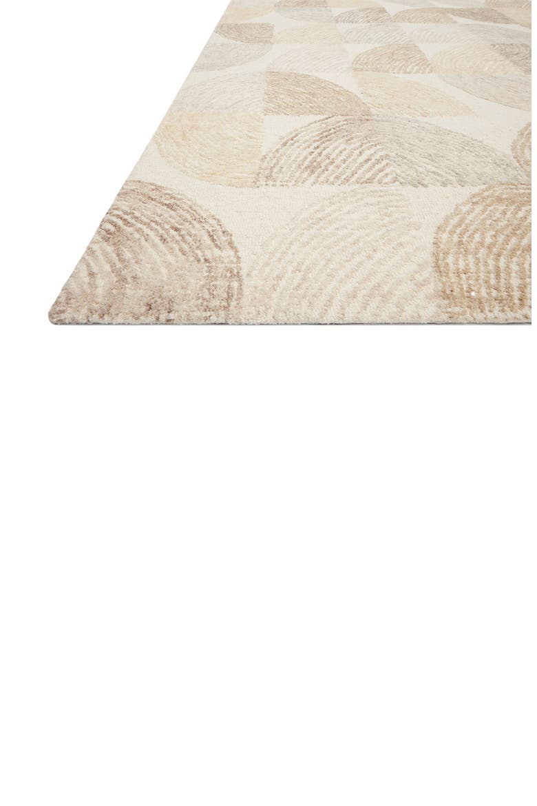 Milo Collection Rug - Pebble/Multi - 5' x 8', Alternate, color, PEBBLE / MULTI
