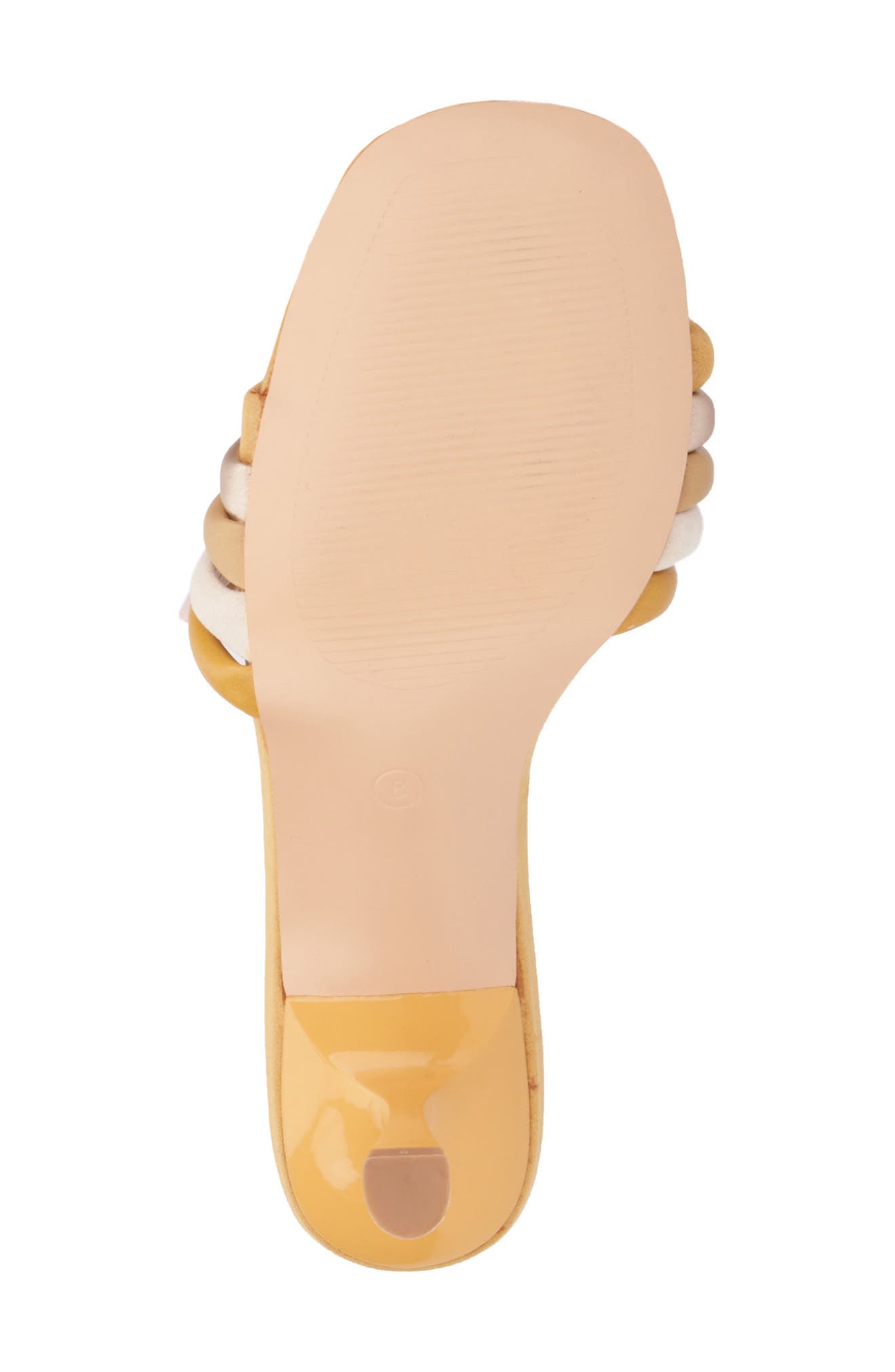 TORGEIS Idra Slide Sandal, Alternate, color, 