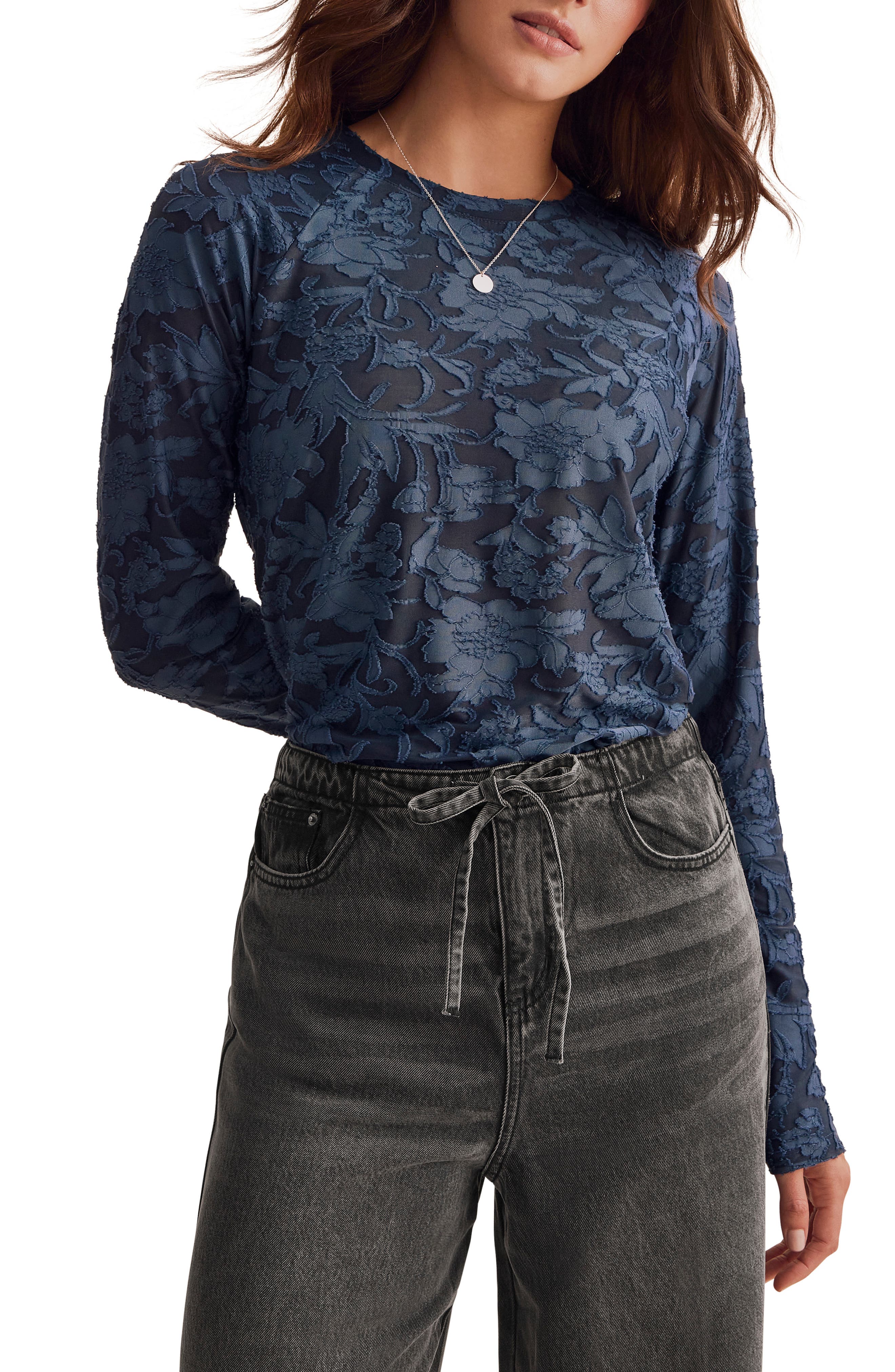 DARK NAVY BLUE