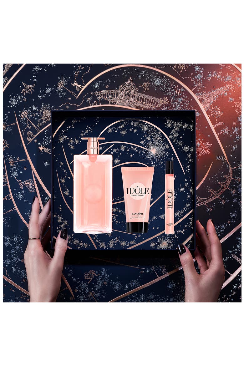 Idôle Eau de Parfum Moments Gift Set (Limited Edition) $163 Value, Alternate, color, NO COLOR