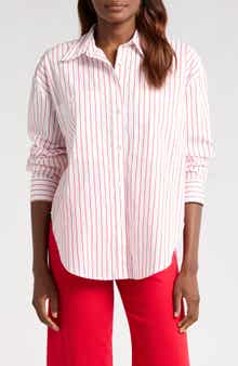 Pistola Samantha Button-Up Shirt
