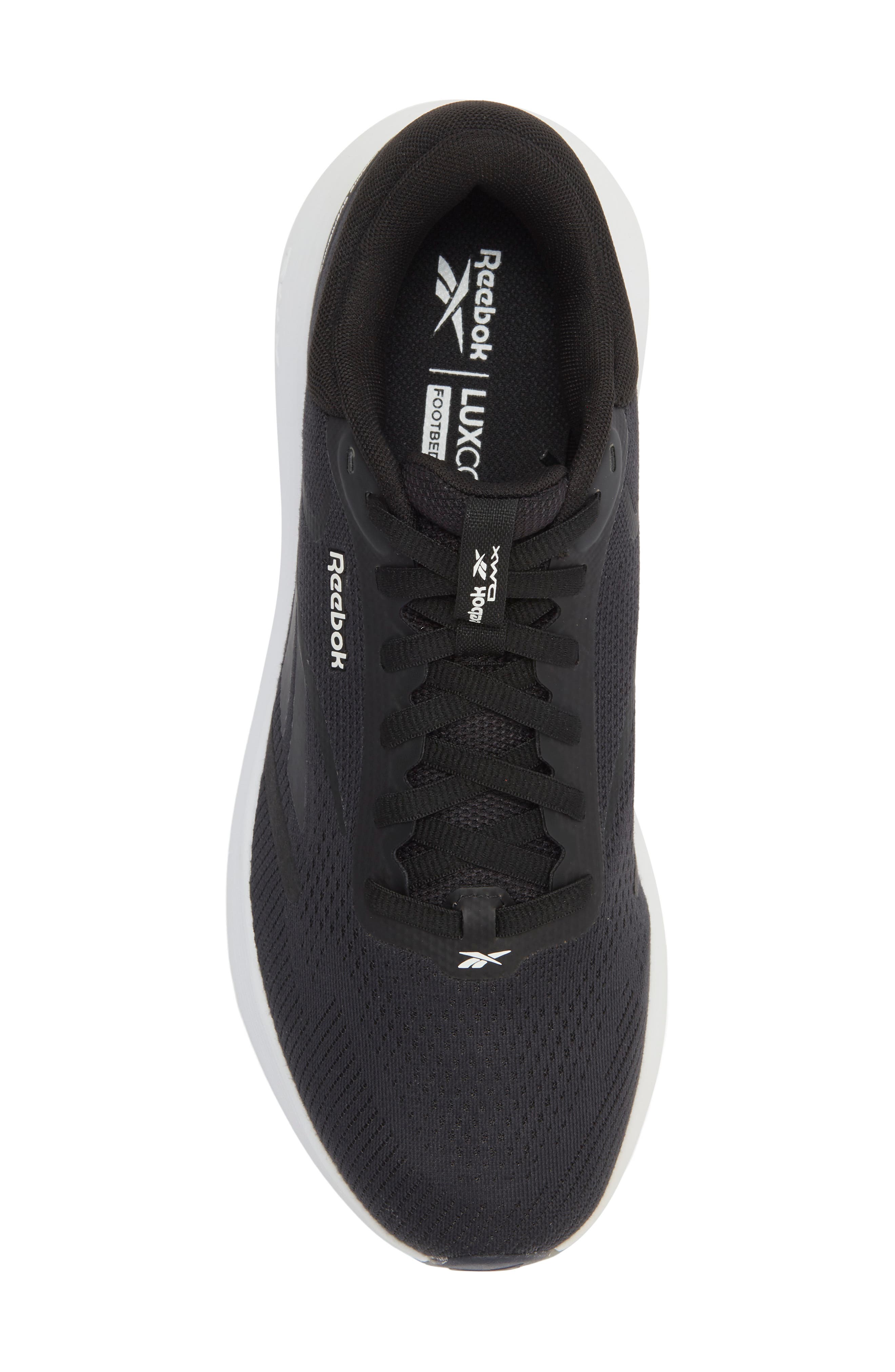 DMX Comfort 2.0 Sneaker, Alternate, color, BLACK/WHITE