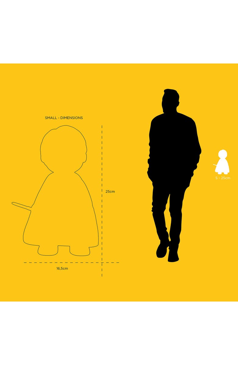 Leblon Delienne Harry Potter Super Pop Figurine, Alternate, color, Original