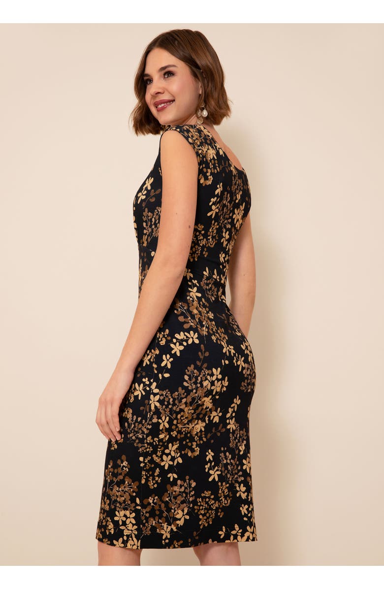 Alie Street London Pippa Dress Petite, Alternate, color,