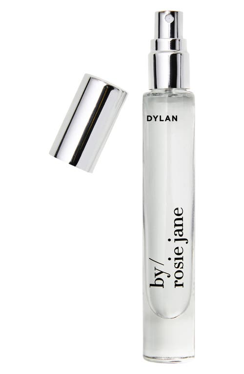 By Rosie Jane Dylan Eau De Parfum In No Color